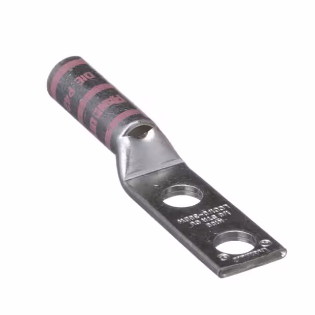 LCC1/0-38DW-X Panduit Corp  Connettori rettangolari